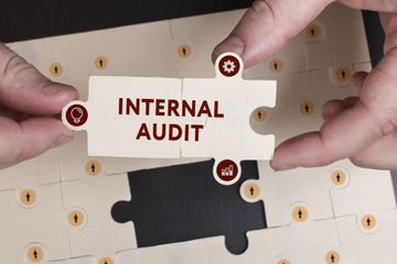 Internal Audit